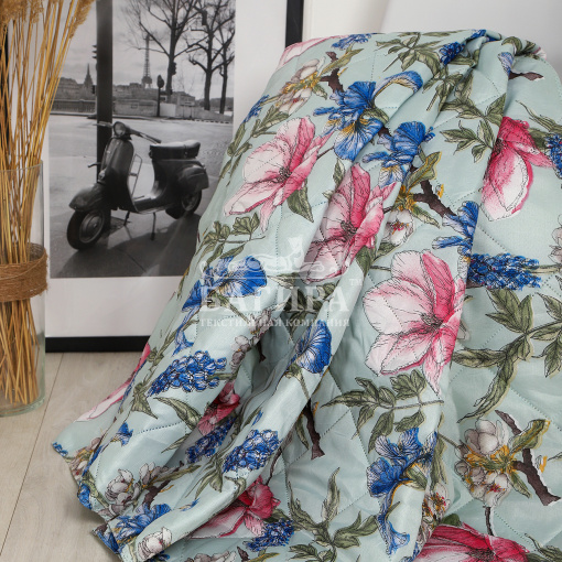 Одеяло "Летнее" ультрастеп