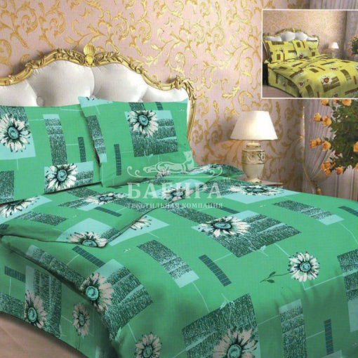 Ромашки 2 вид 2