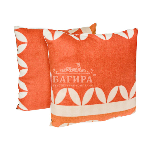 Подушка "Флис"