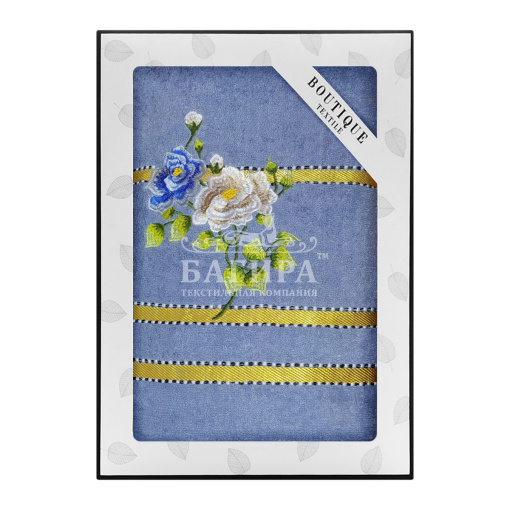 Луиза Сизый