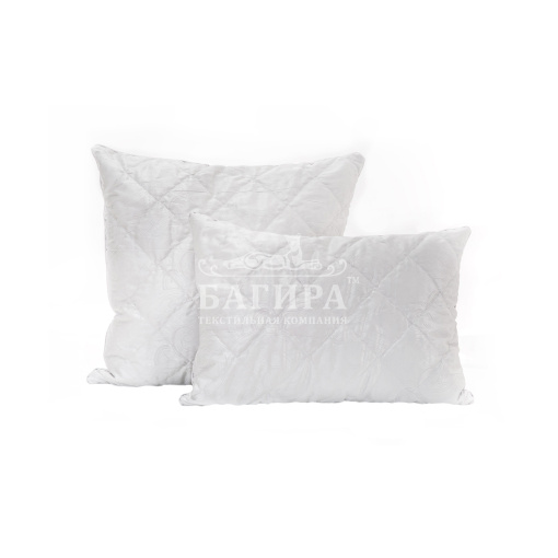 Подушка "Венецианский Шёлк" ЭЛИТ