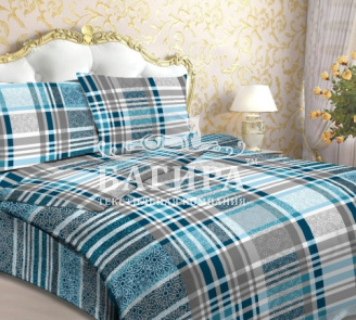 Квадратики вид 1