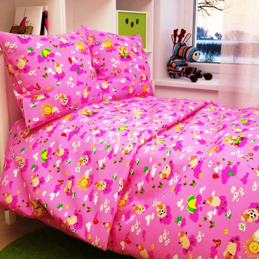 Овечки (вид 3)