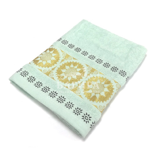 "Солнечное" Голубой