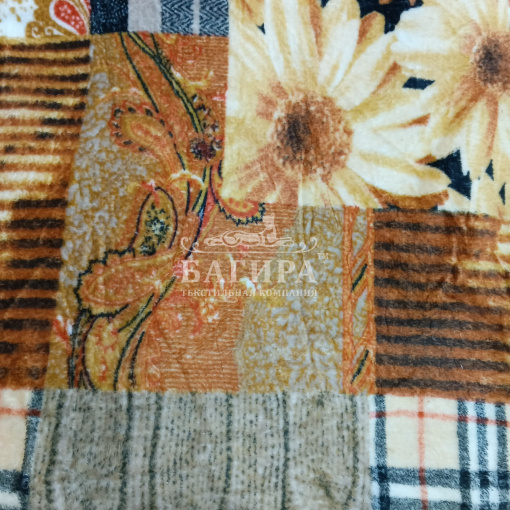 Подсолнухи