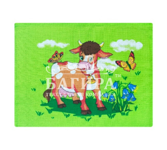 Гаврюша Салатовый