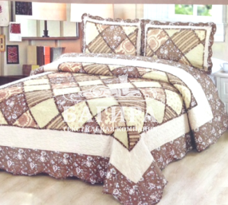 Индийские мотивы