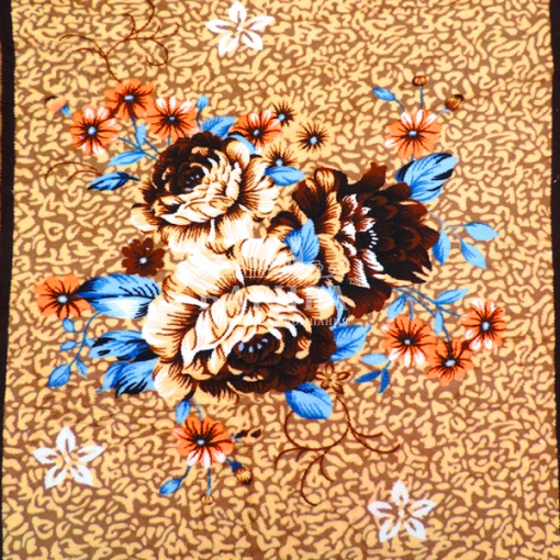 Цветочный микс