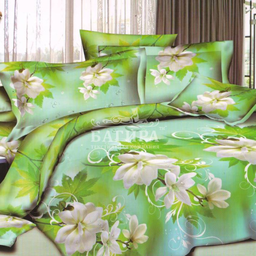 Цветы сакуры 3