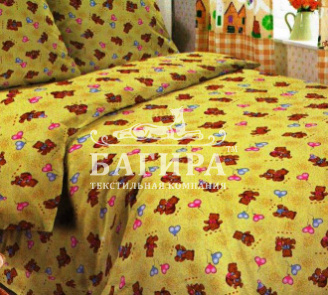 Мишка и воздушный шарик