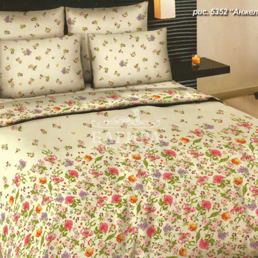 Анжелика вид 1