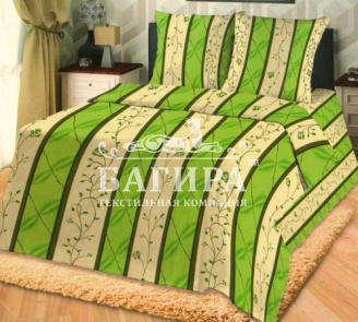 Ветка зеленой розы