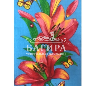 Божья коровка