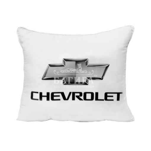 Подушка "Автомобильная" №04 C