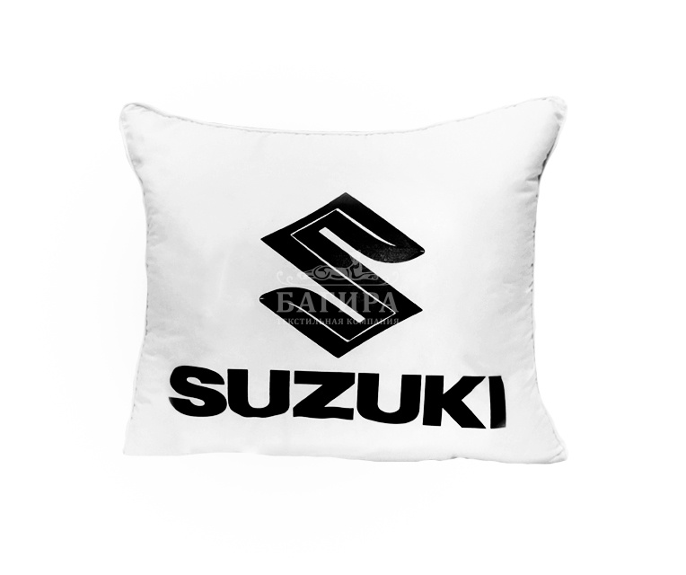 Подушка "Автомобильная" №25 S