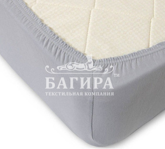 Французкий серый