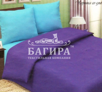 Черника со сливками/с компаньоном