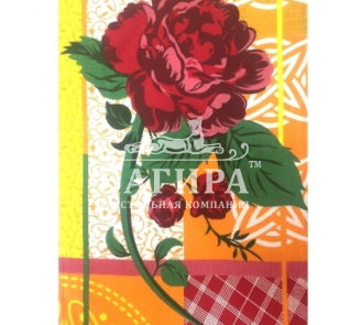 Роза Желтый