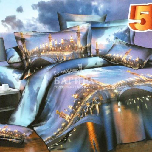 Городской пейзаж