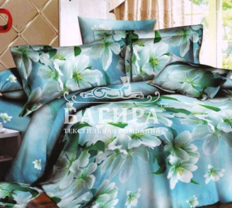 Белая сакура 3