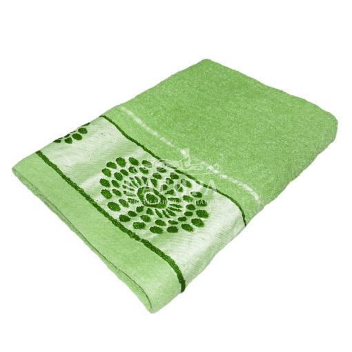 Искра Салатовый