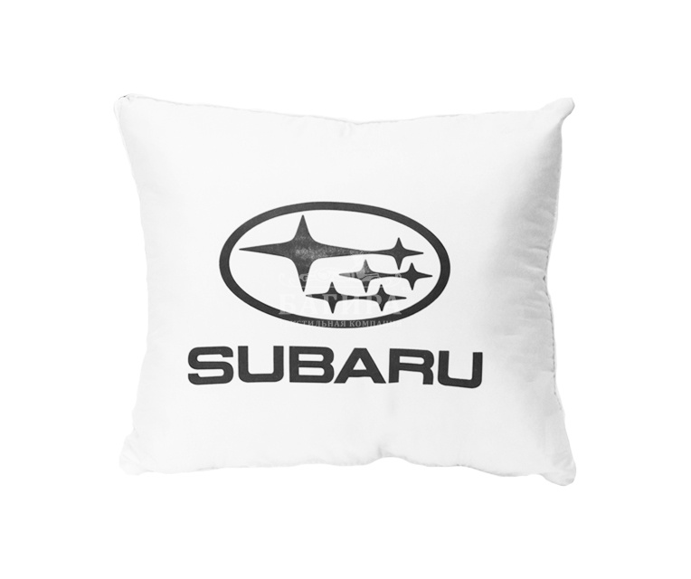 Подушка "Автомобильная" №24 S