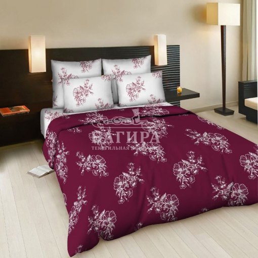 Танец цветов