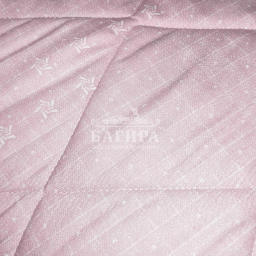 Одеяло "Glam Sport" облегченное