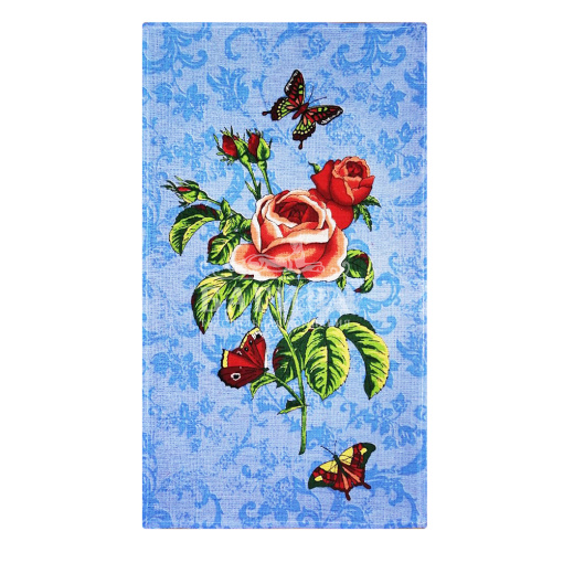 Авангард Голубой