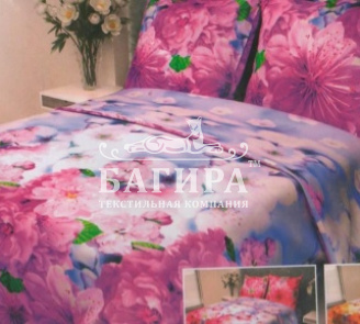 Сакура фиолетовый