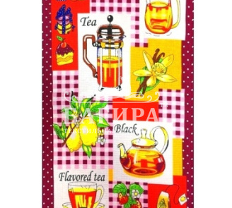 Чайная церемония (вид 1)