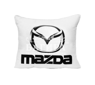 Подушка "Автомобильная" №15 M