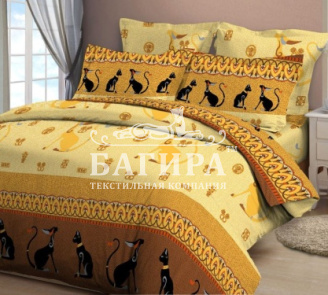 Египетские кошки вид 1