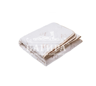 Одеяло "Овечка" ЭКСТРА облегченное