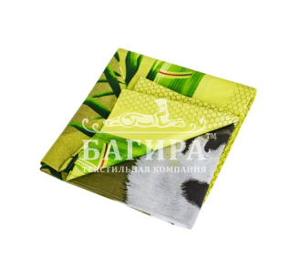 Наволочка Поплин (1шт)