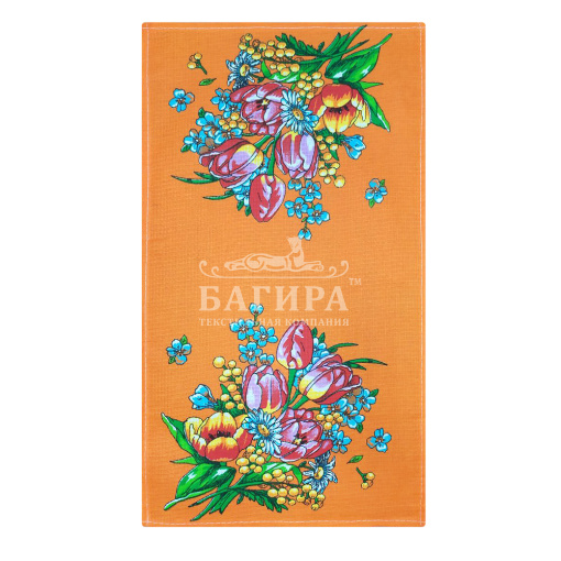 Тюльпан Оранжевый