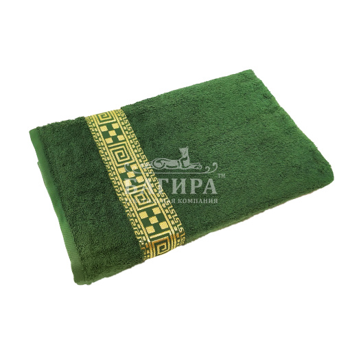 Меандр Зелёный