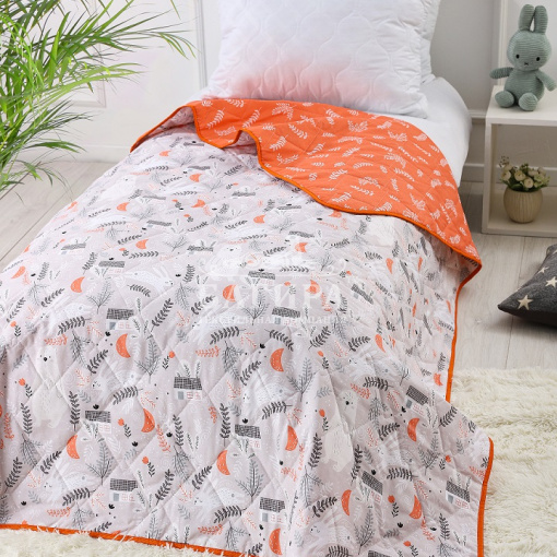 Лесная сказка