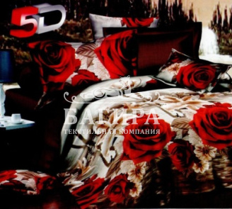 Розы в ночи