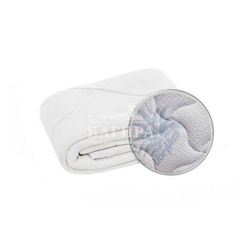 Топпер "Алоэ"