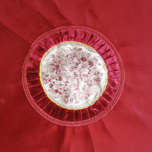 Мерцание Бордо