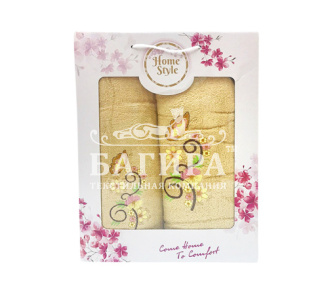 Василёк Бежевый