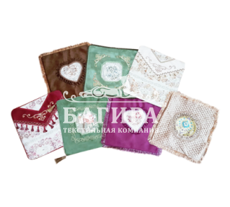 АССОРТИМЕНТ РАСЦВЕТОК