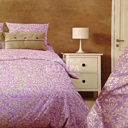 Завиток вид 2/12 лавандовый