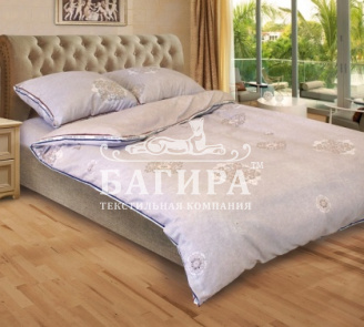 Летние узоры