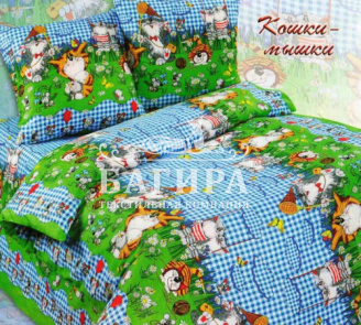 Кошки - мышки