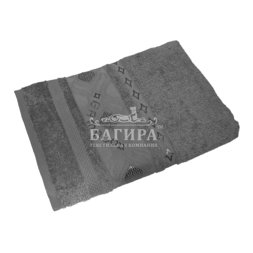 Бамбук Темно-серый