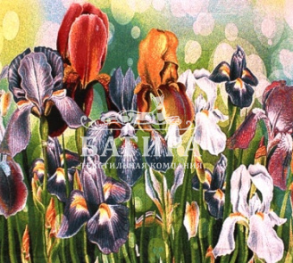 Весенние цветы