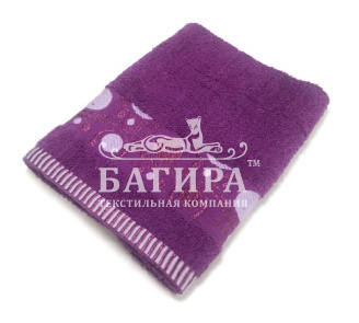 "Капель" Фиолетовый