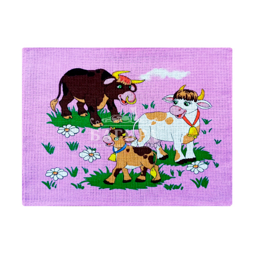 Прогулка Сирень